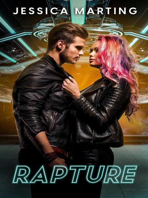 Title details for Rapture by Jessica Marting - Available